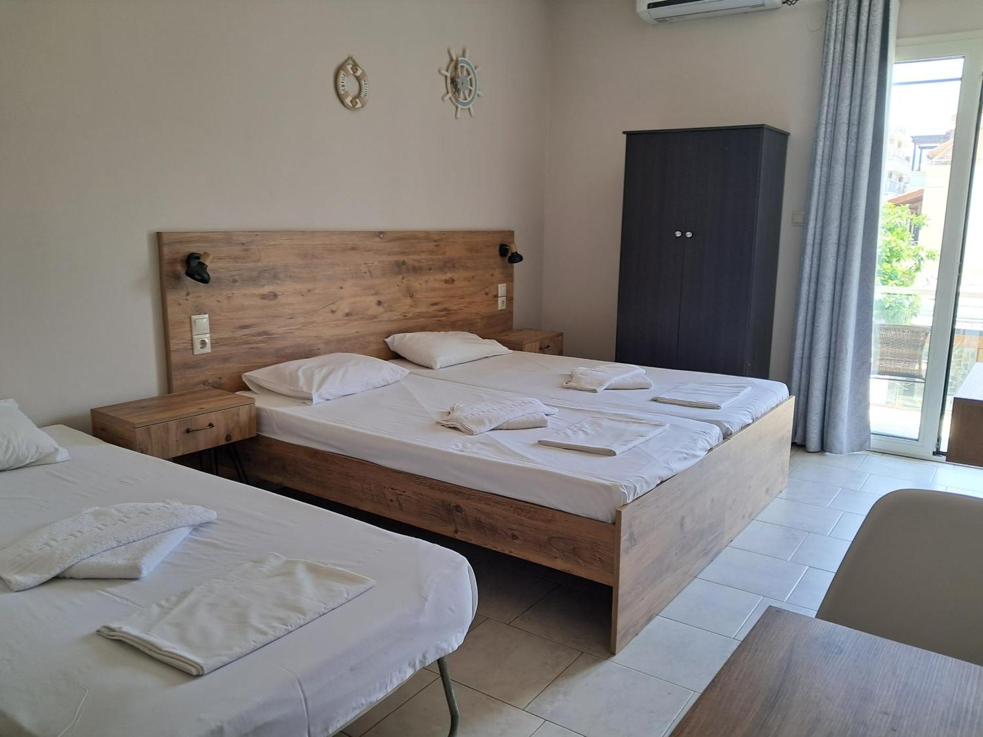 Poppy Beloni Aparthotel Chania  Room photo