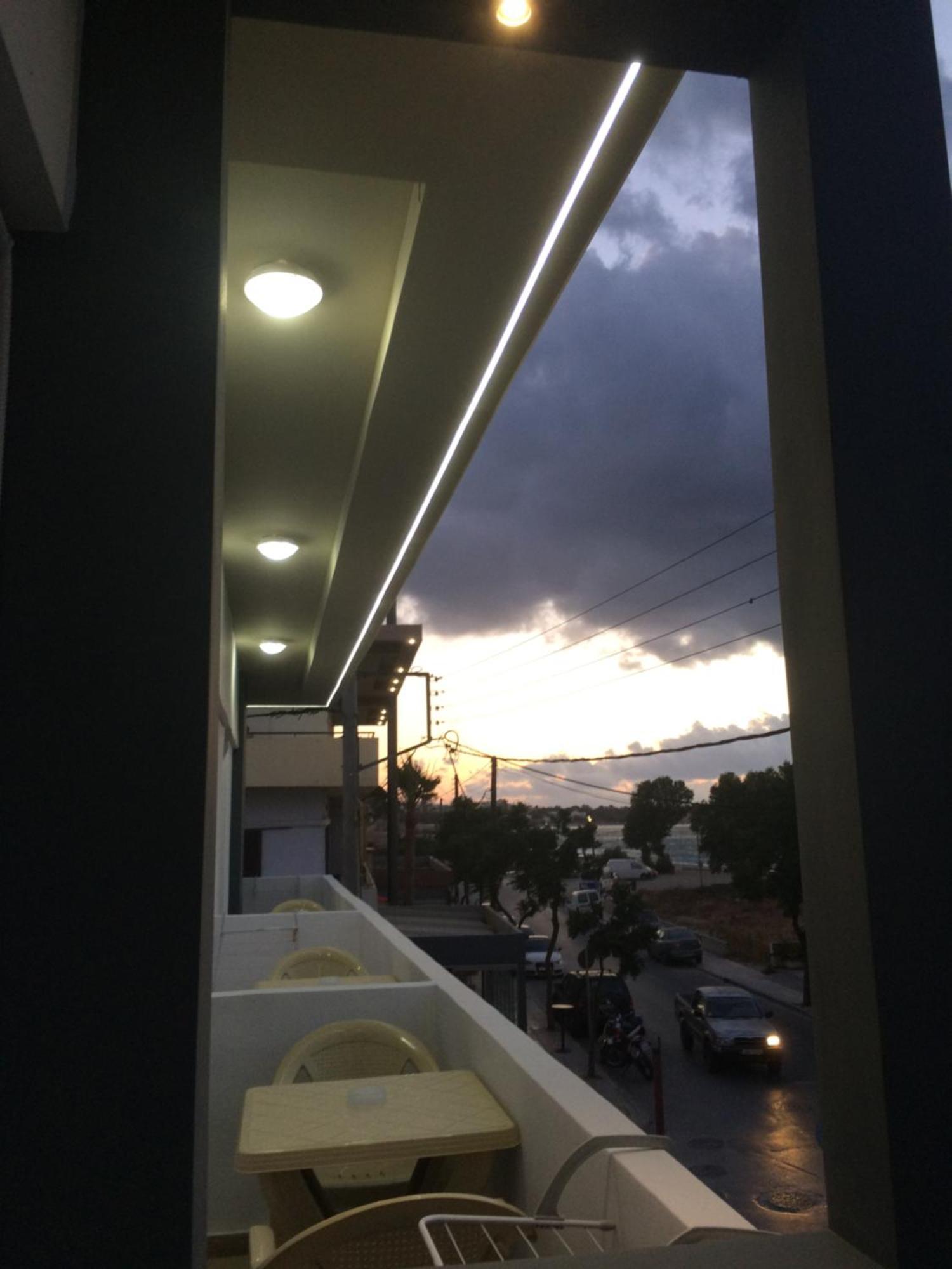 Poppy Beloni Aparthotel Chania  Exterior photo