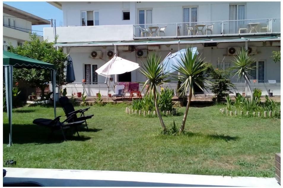 Poppy Beloni Aparthotel Chania  Exterior photo